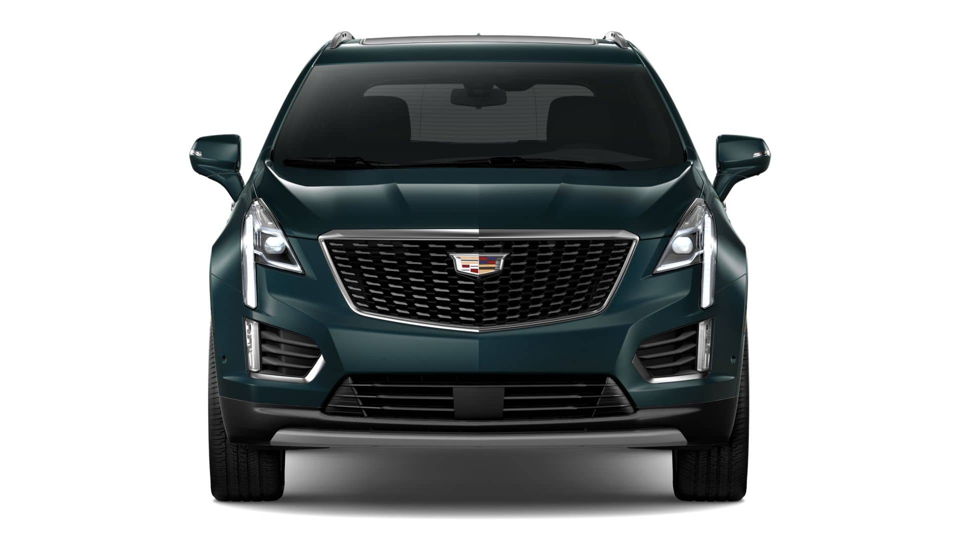 2026 Cadillac XT5 FWD Premium Luxury