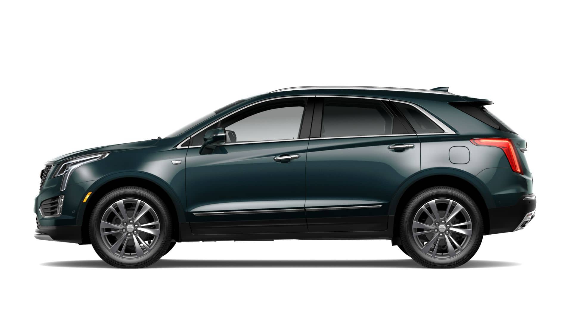 2026 Cadillac XT5 FWD Premium Luxury