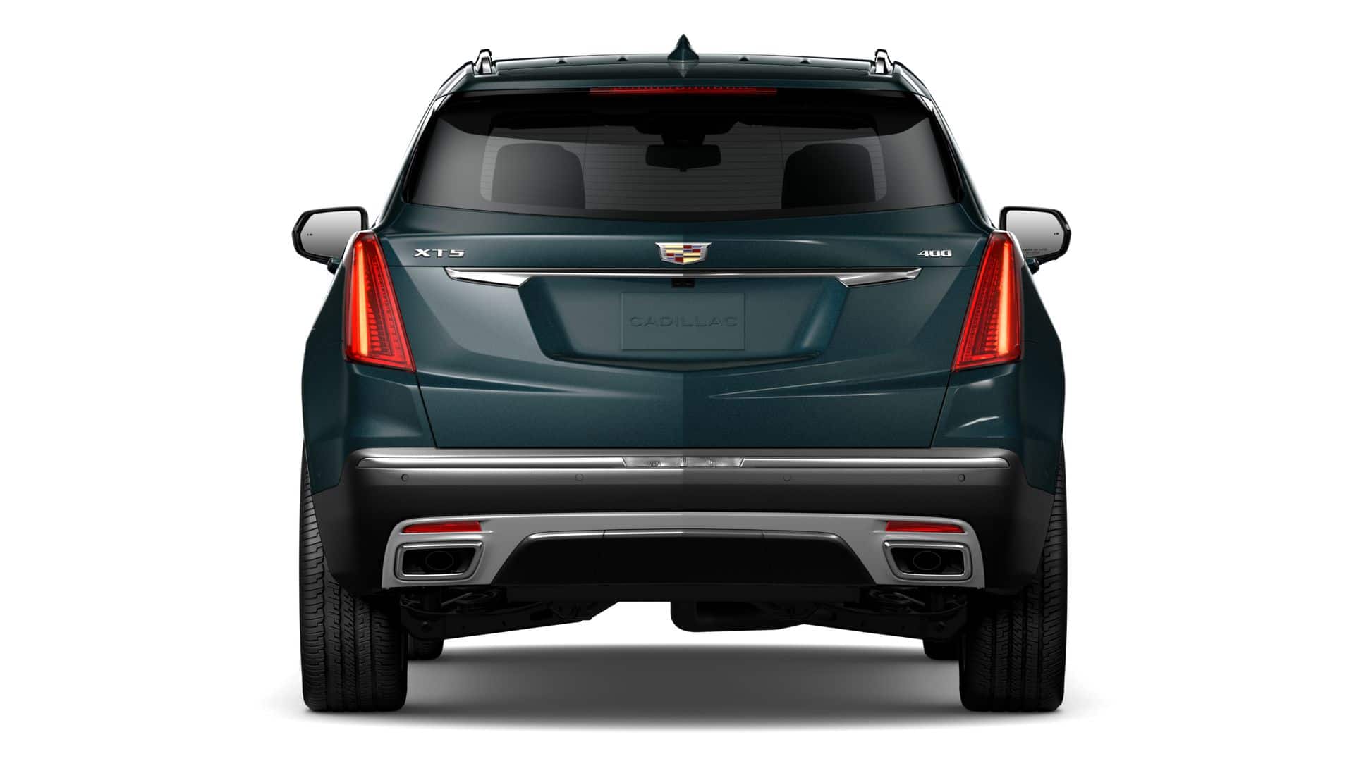 2026 Cadillac XT5 FWD Premium Luxury