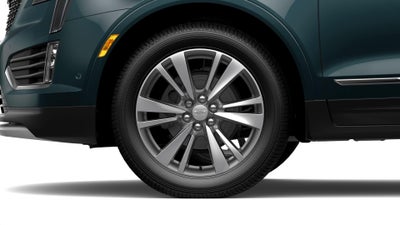 2026 Cadillac XT5 FWD Premium Luxury