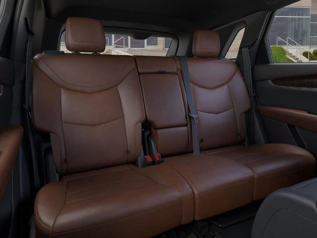 2026 Cadillac XT5 AWD Premium Luxury