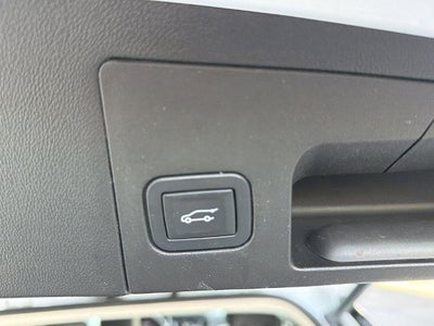 2018 Cadillac XT5 Luxury AWD