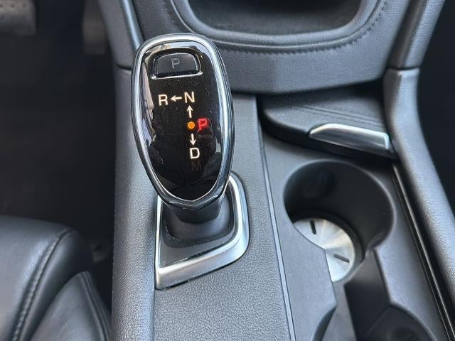 2018 Cadillac XT5 Luxury AWD