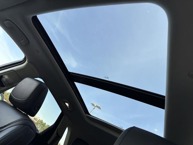 2018 Cadillac XT5 Luxury AWD