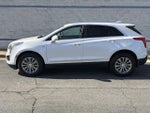 2018 Cadillac XT5 Luxury AWD