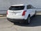 2018 Cadillac XT5 Luxury AWD