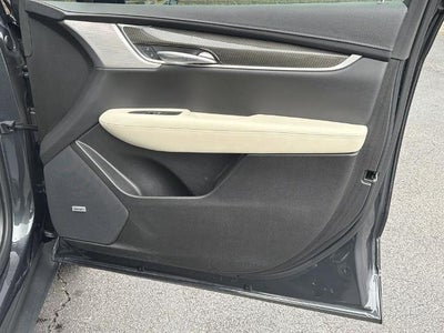 2023 Cadillac XT5 Sport