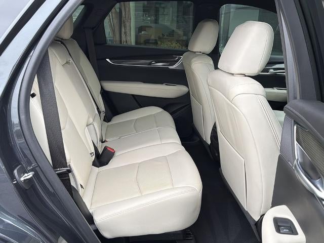 2023 Cadillac XT5 Sport