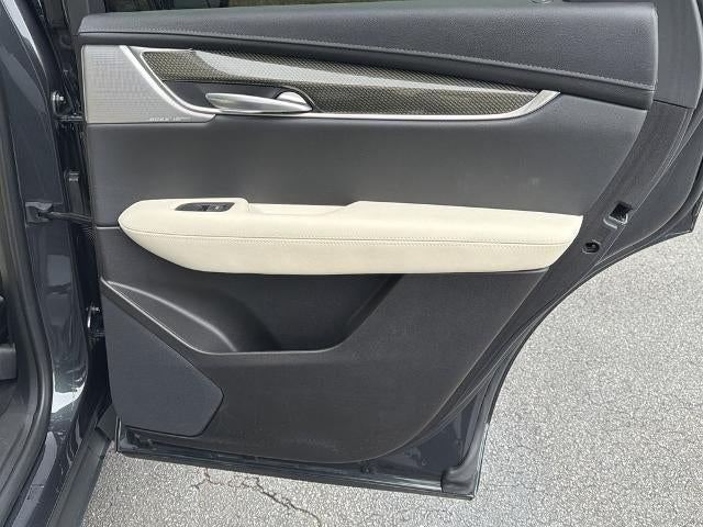 2023 Cadillac XT5 Sport