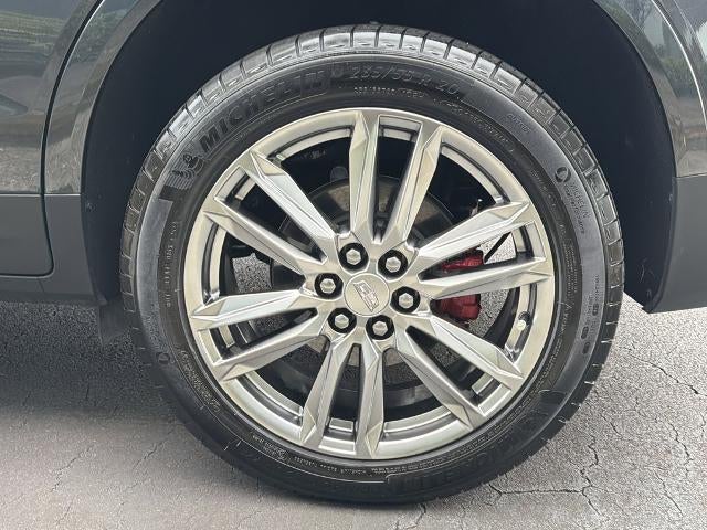 2023 Cadillac XT5 Sport