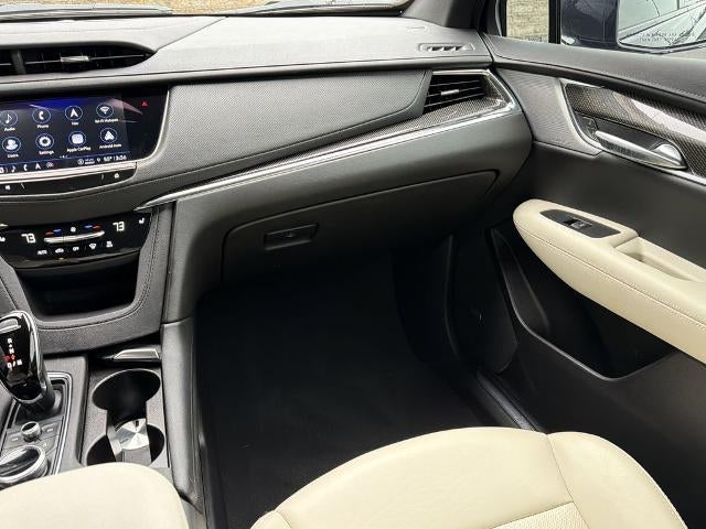 2023 Cadillac XT5 Sport