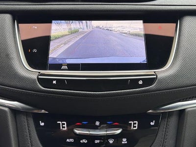 2023 Cadillac XT5 Sport