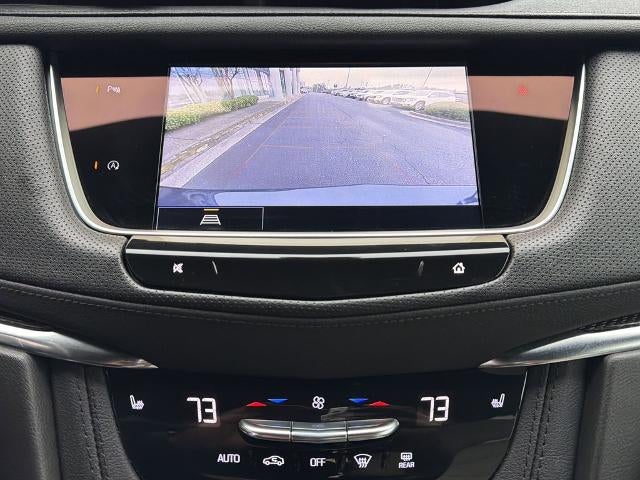 2023 Cadillac XT5 Sport