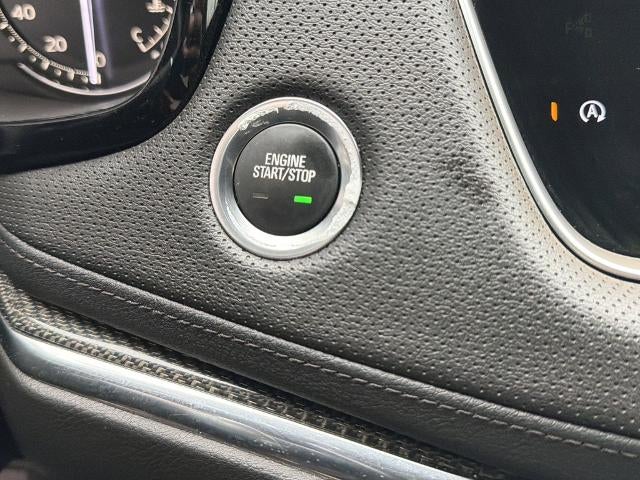 2023 Cadillac XT5 Sport