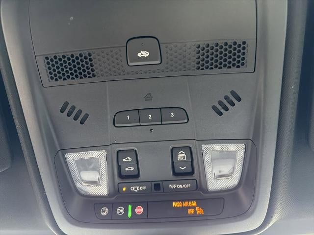 2023 Cadillac XT5 Sport