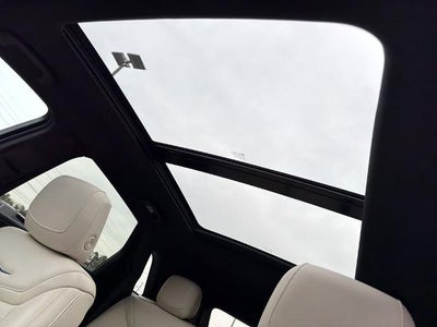 2023 Cadillac XT5 Sport