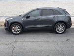 2023 Cadillac XT5 Sport