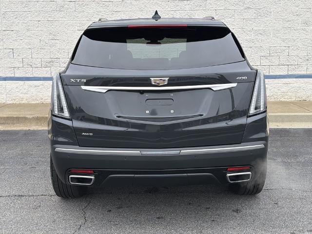 2023 Cadillac XT5 Sport