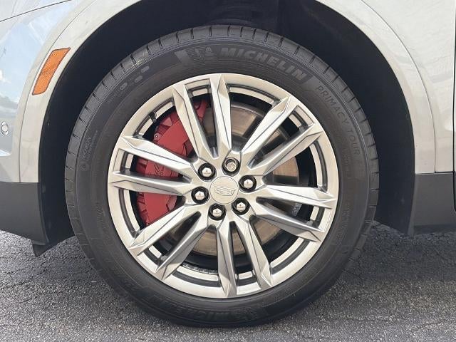 2023 Cadillac XT5 Sport