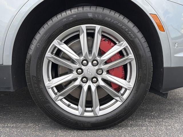 2023 Cadillac XT5 Sport