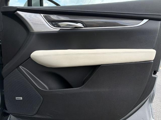2023 Cadillac XT5 Sport