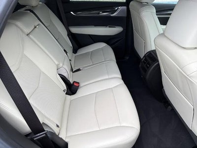 2023 Cadillac XT5 Sport