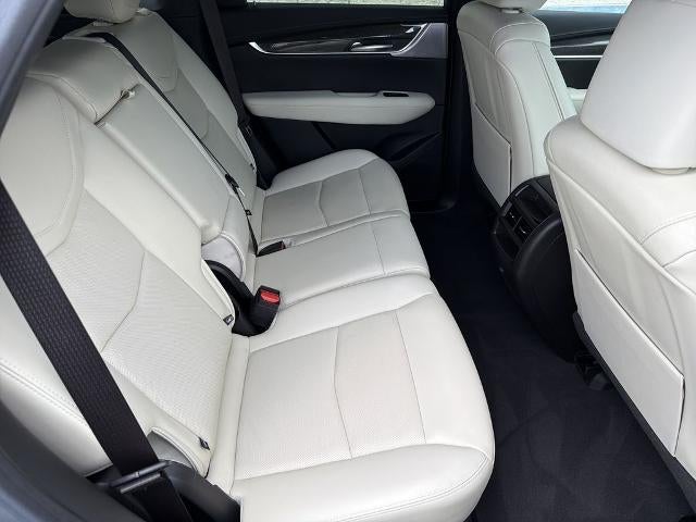 2023 Cadillac XT5 Sport