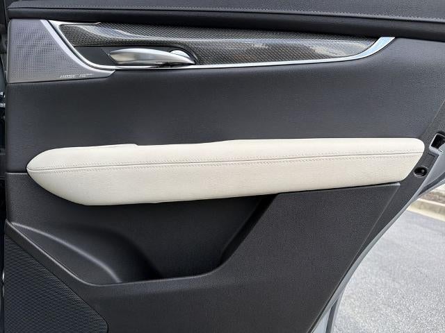 2023 Cadillac XT5 Sport