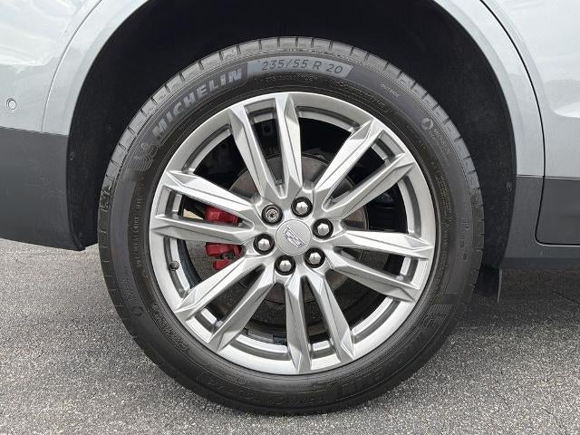 2023 Cadillac XT5 Sport