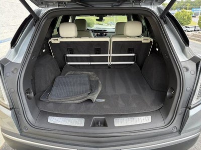 2023 Cadillac XT5 Sport