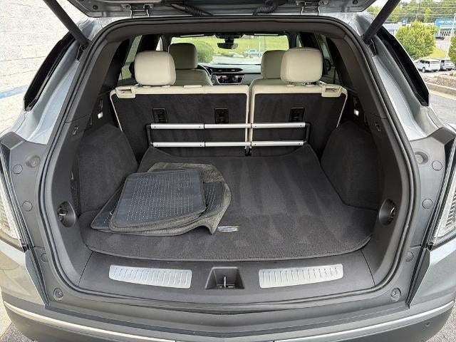 2023 Cadillac XT5 Sport