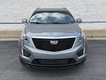 2023 Cadillac XT5 Sport