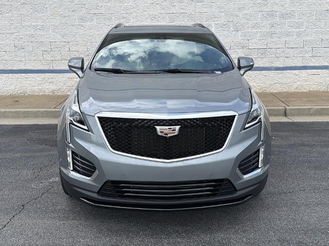 2023 Cadillac XT5 Sport