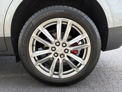 2023 Cadillac XT5 Sport