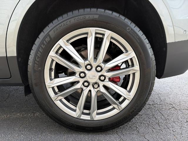 2023 Cadillac XT5 Sport