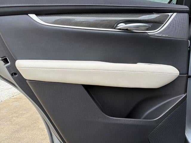 2023 Cadillac XT5 Sport