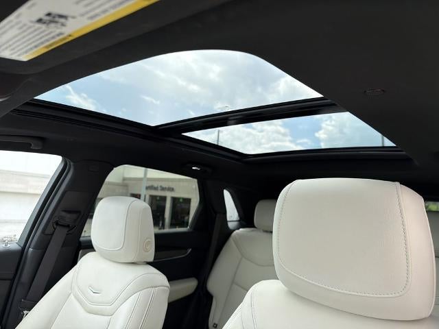 2023 Cadillac XT5 Sport