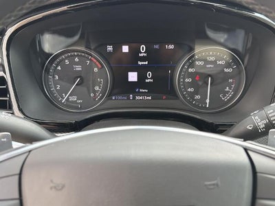 2023 Cadillac XT5 Sport