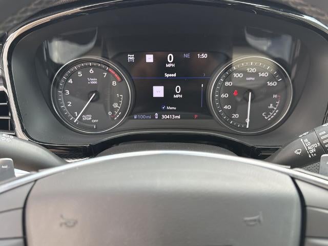 2023 Cadillac XT5 Sport