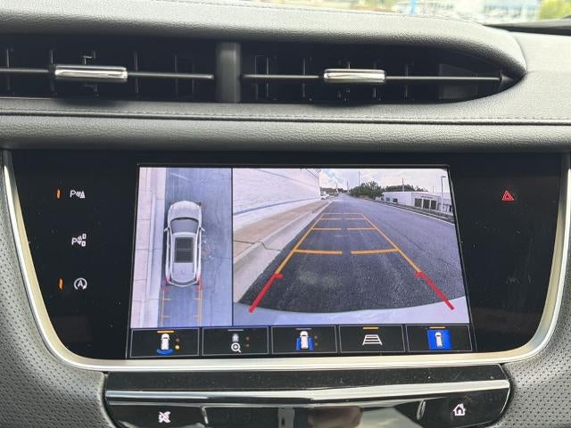 2023 Cadillac XT5 Sport