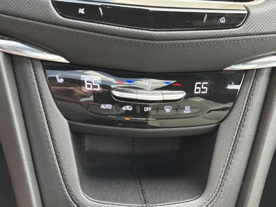 2023 Cadillac XT5 Sport