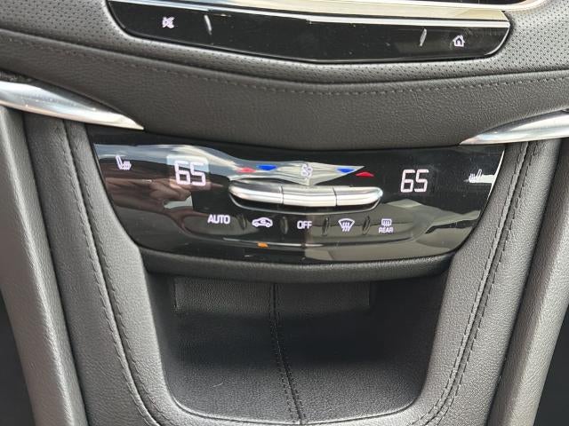 2023 Cadillac XT5 Sport