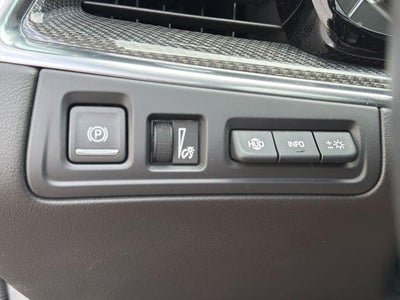 2023 Cadillac XT5 Sport