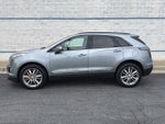 2023 Cadillac XT5 Sport