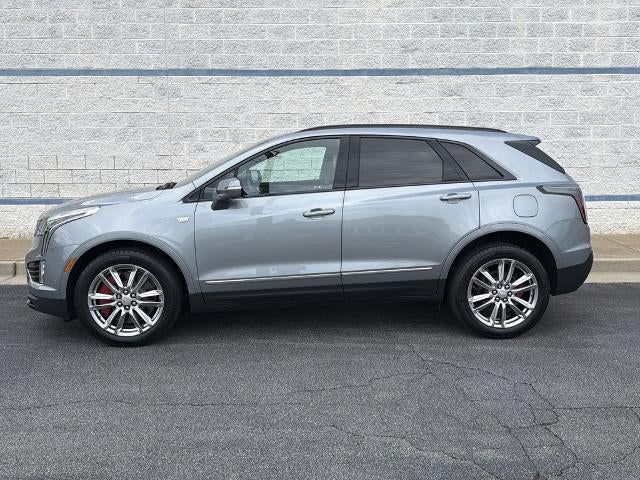2023 Cadillac XT5 Sport
