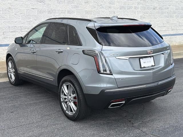 2023 Cadillac XT5 Sport