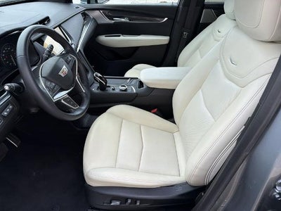 2023 Cadillac XT5 Sport