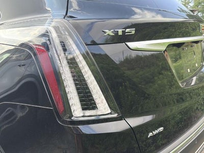 2025 Cadillac XT5 Sport