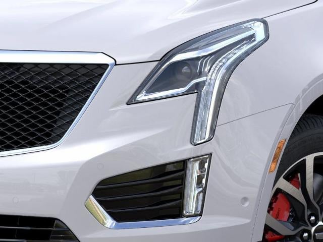 2024 Cadillac XT5 Sport