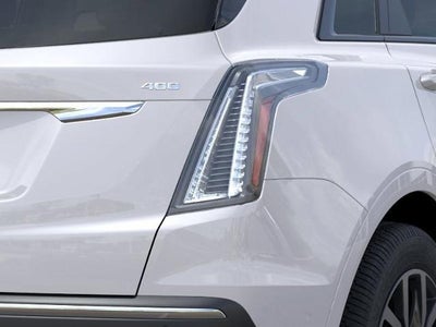 2024 Cadillac XT5 Sport